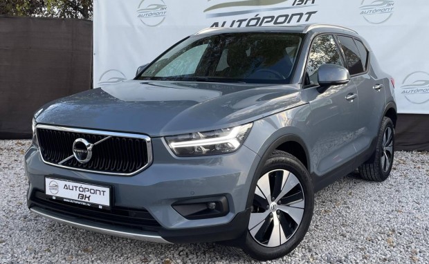 Volvo XC40 2.0 [D3] Momentum Pro Geartronic Ak...